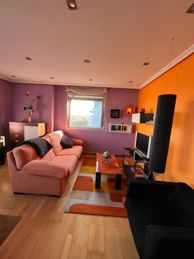 Salinas Al Mar Apartment ภายนอก รูปภาพ