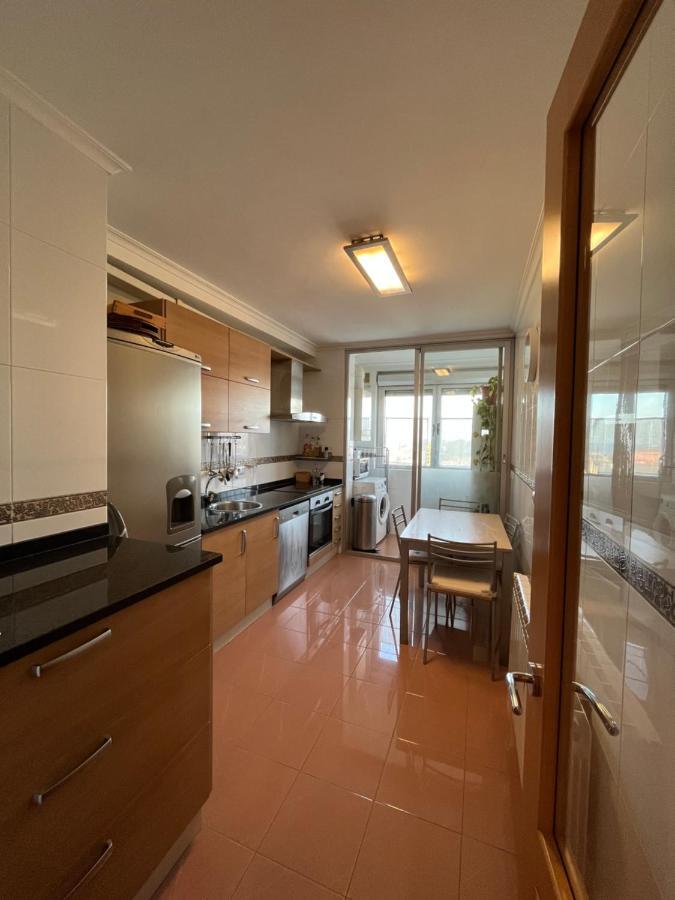 Salinas Al Mar Apartment ภายนอก รูปภาพ