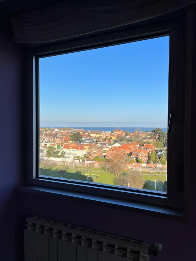 Salinas Al Mar Apartment ภายนอก รูปภาพ
