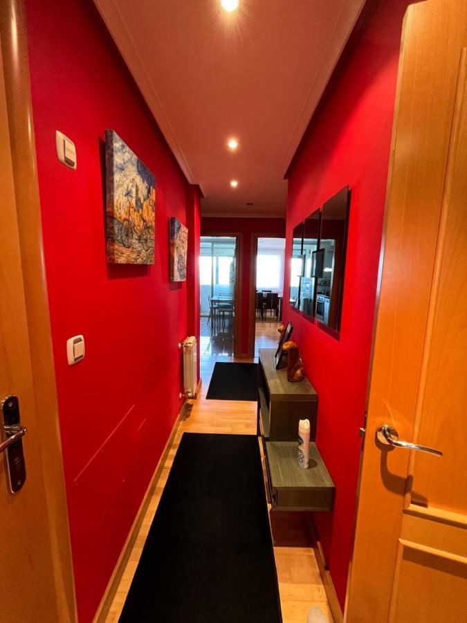 Salinas Al Mar Apartment ภายนอก รูปภาพ
