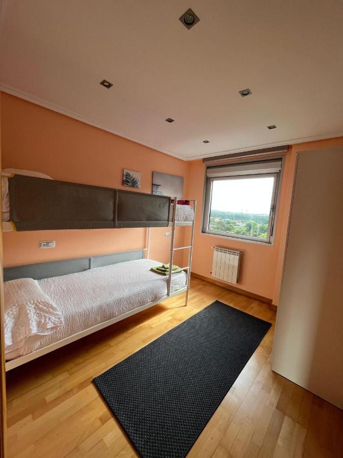 Salinas Al Mar Apartment ภายนอก รูปภาพ
