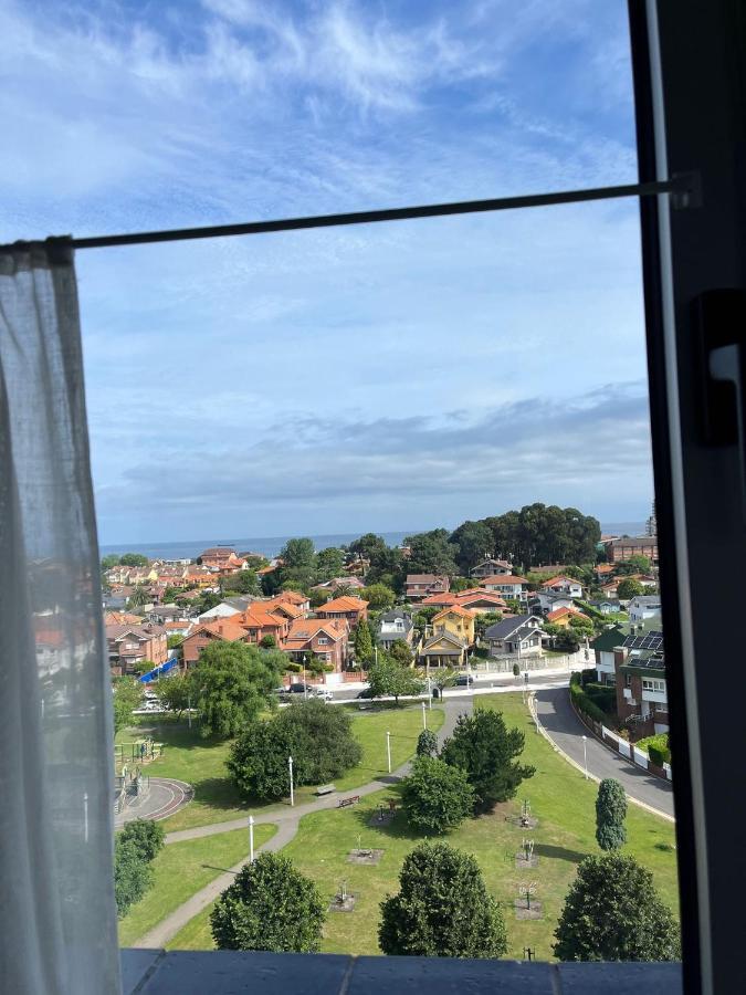 Salinas Al Mar Apartment ภายนอก รูปภาพ